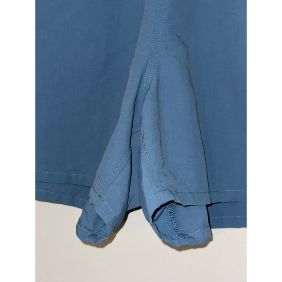 Men's Patagonia Baggies Shorts Blue Athletic Shorts size XL VINTAGE 4 in Inseam - Picture 6 of 10